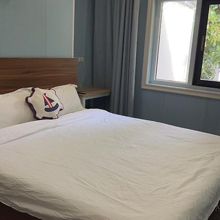 Saipan Emerald Villa Экстерьер фото
