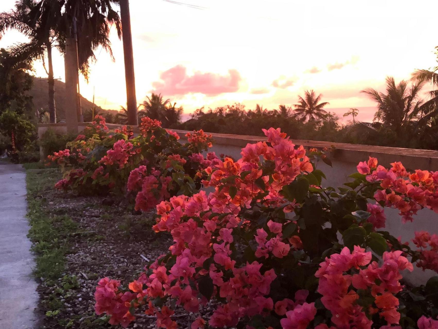 Saipan Emerald Villa Экстерьер фото