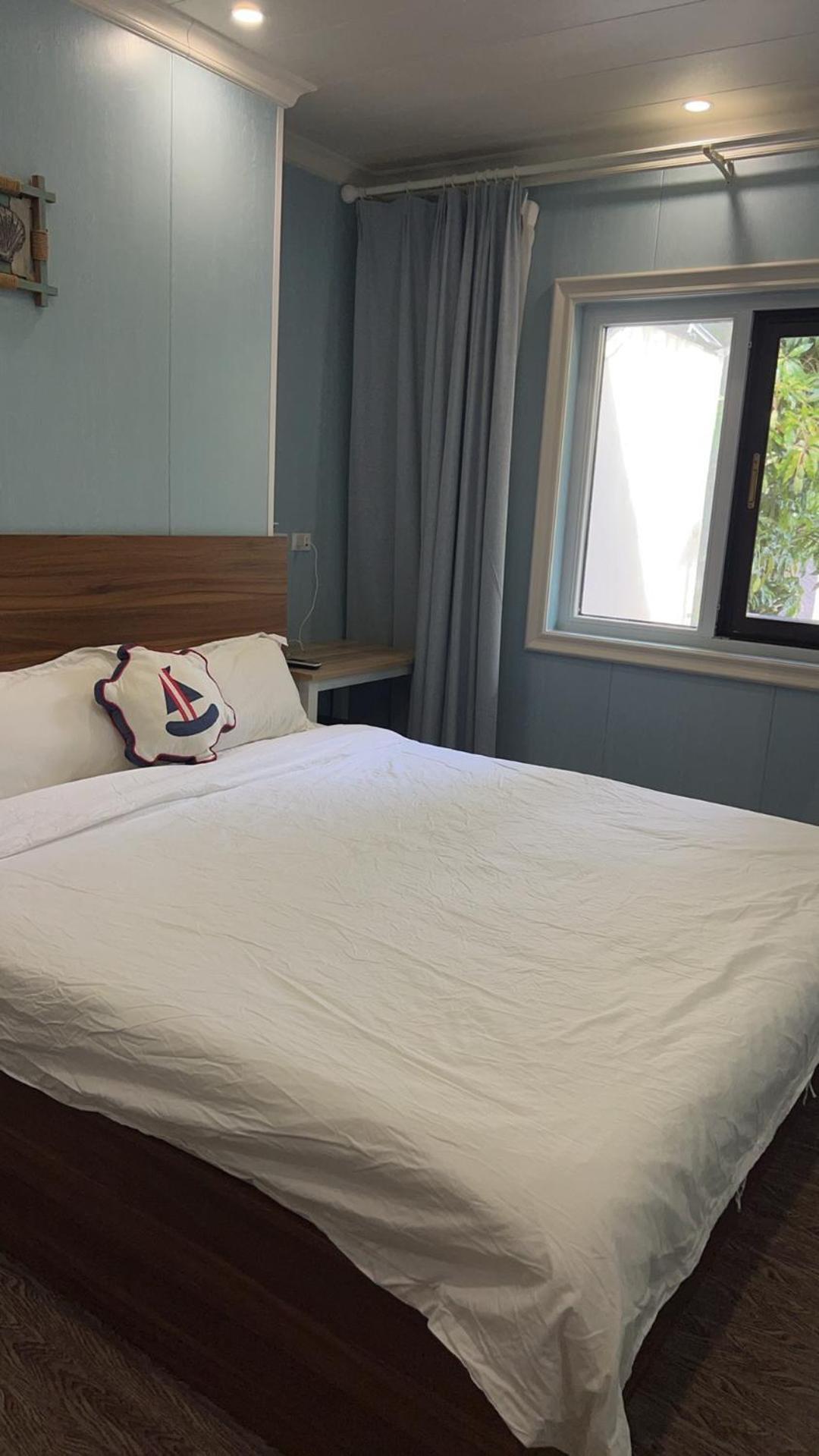Saipan Emerald Villa Экстерьер фото