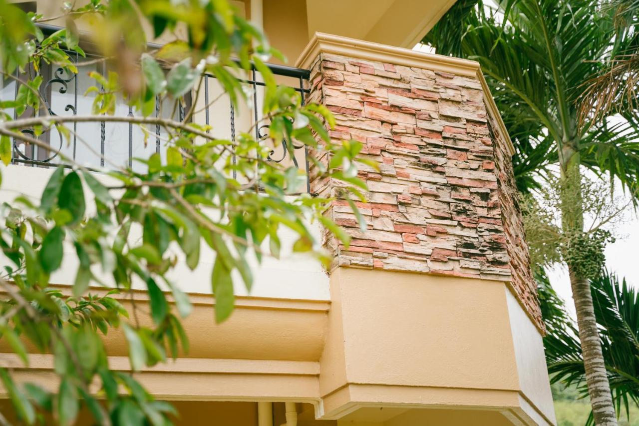 Saipan Emerald Villa Экстерьер фото