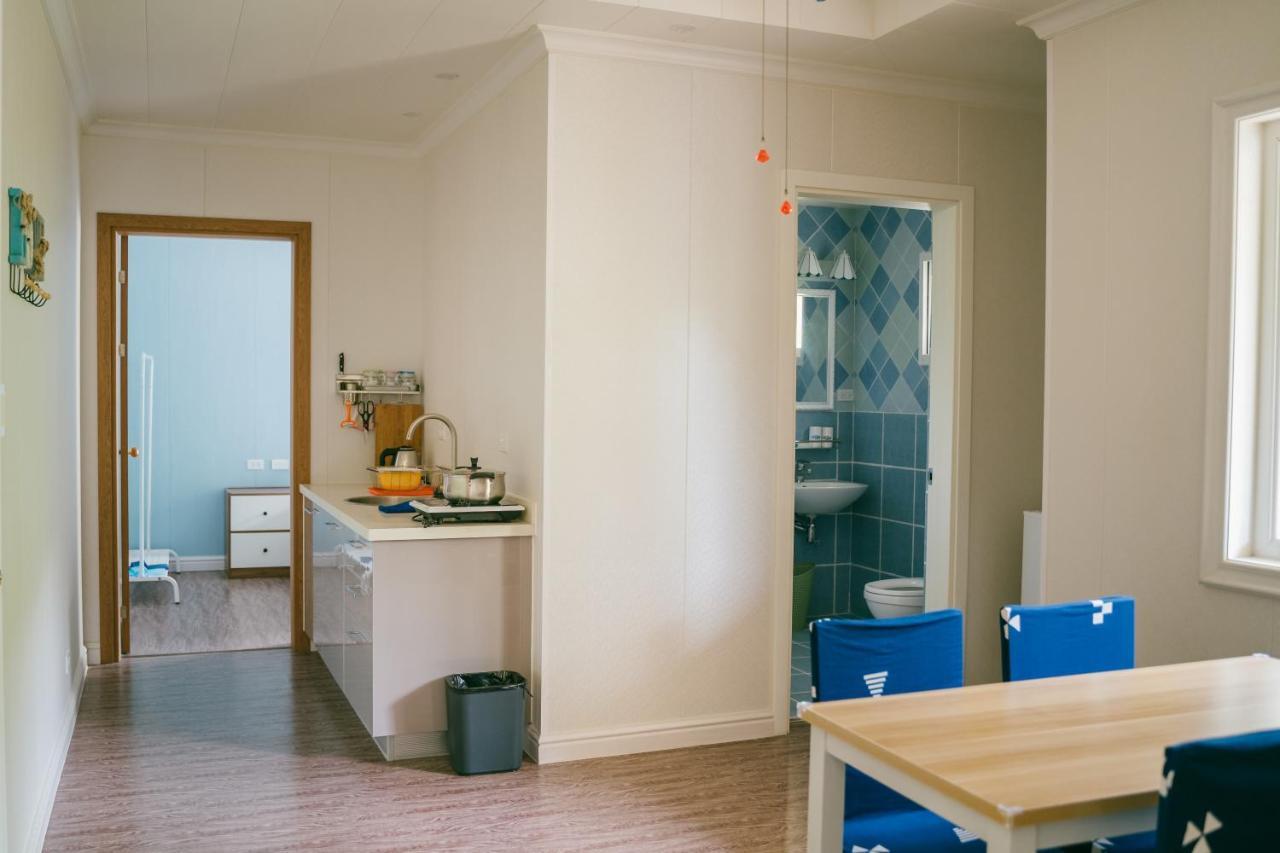 Saipan Emerald Villa Экстерьер фото