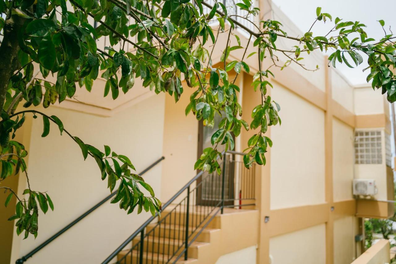 Saipan Emerald Villa Экстерьер фото