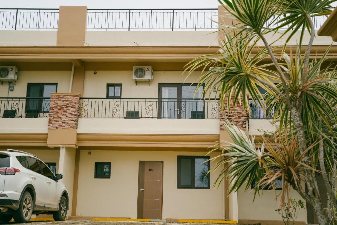 Saipan Emerald Villa Экстерьер фото