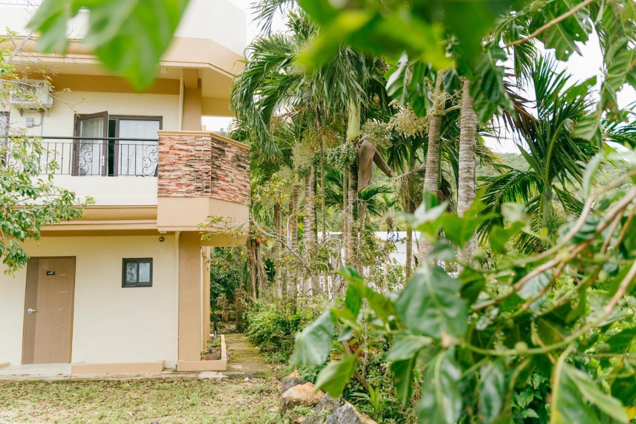 Saipan Emerald Villa Экстерьер фото