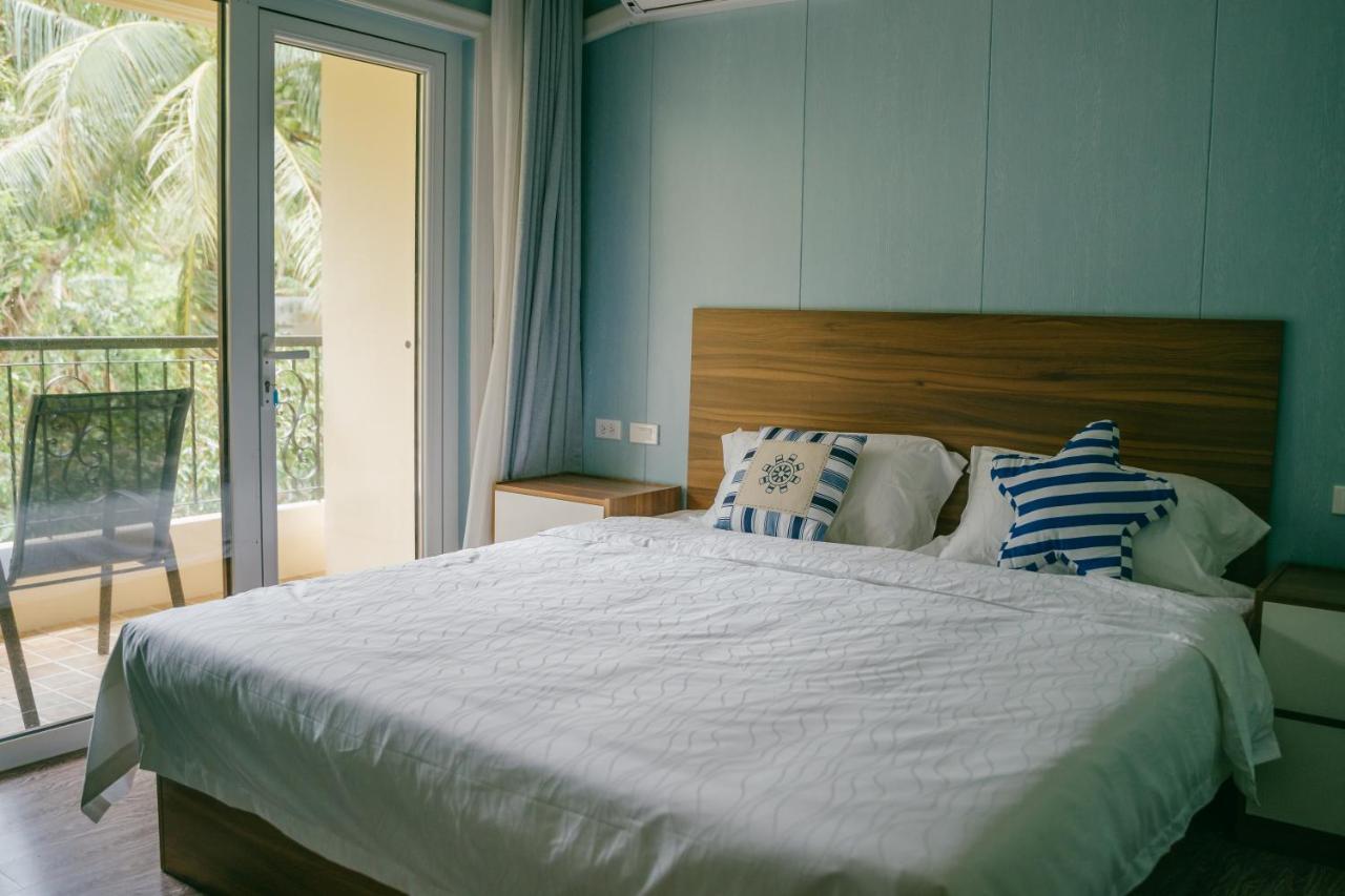 Saipan Emerald Villa Экстерьер фото