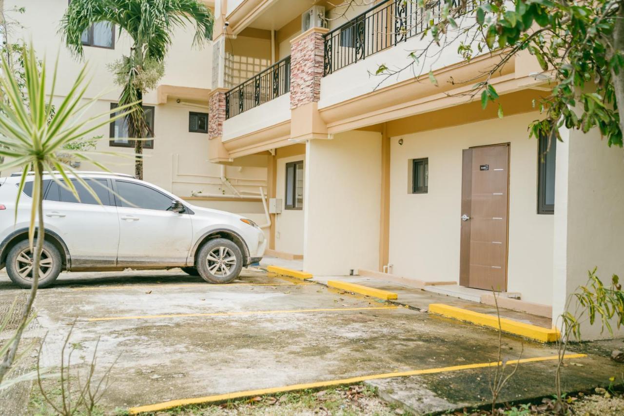 Saipan Emerald Villa Экстерьер фото