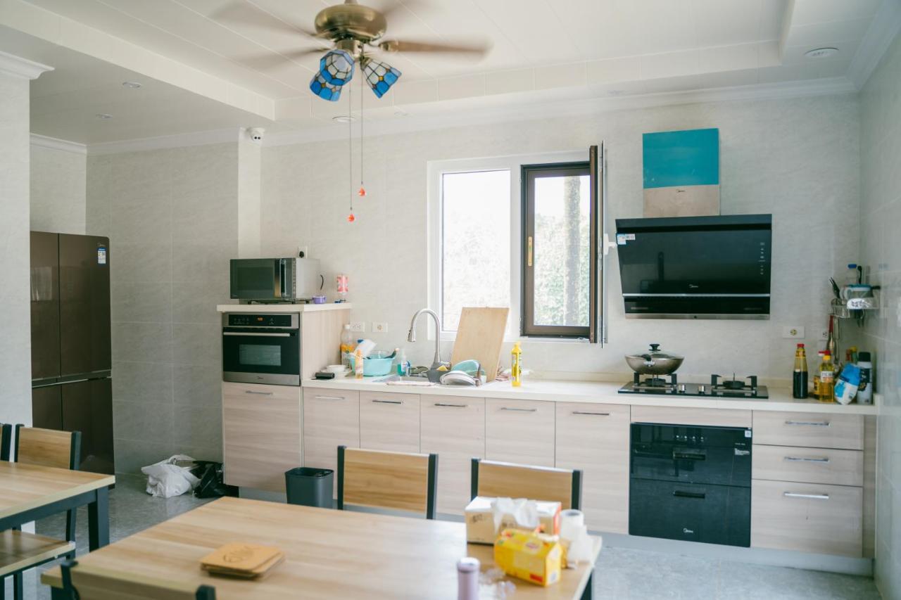 Saipan Emerald Villa Экстерьер фото