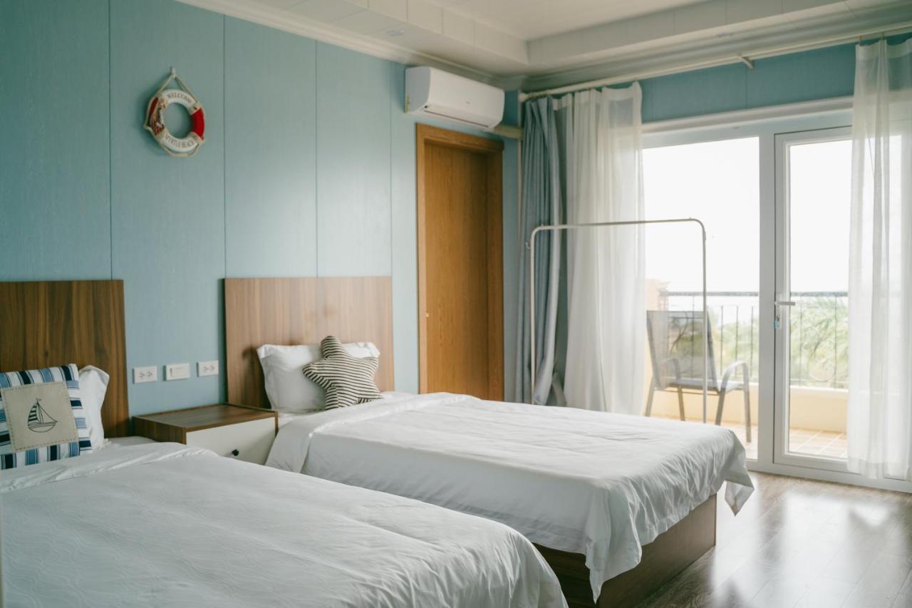 Saipan Emerald Villa Экстерьер фото