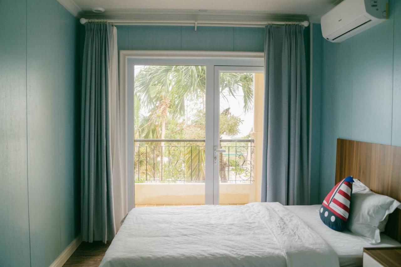 Saipan Emerald Villa Номер фото