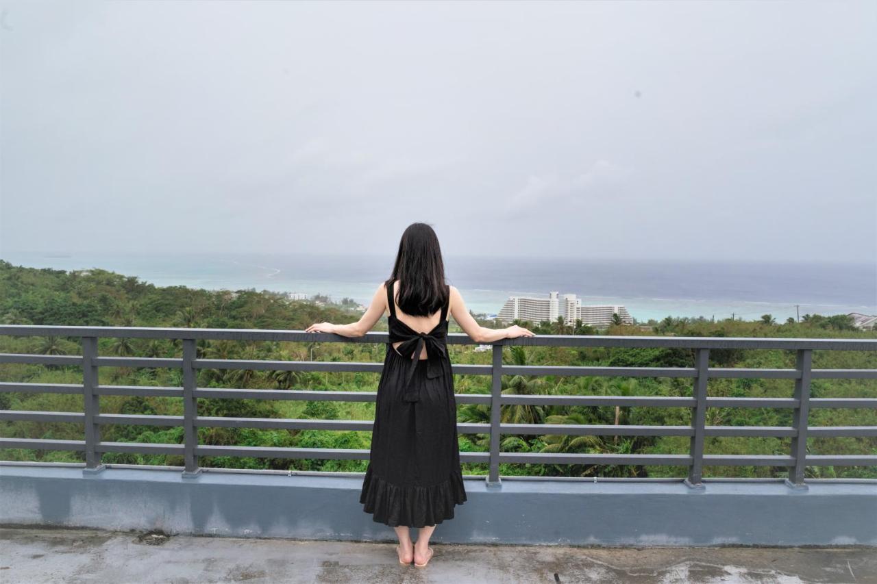Saipan Emerald Villa Экстерьер фото