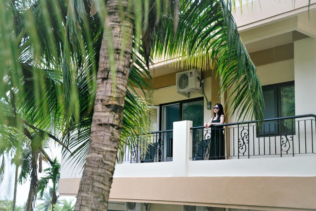 Saipan Emerald Villa Экстерьер фото