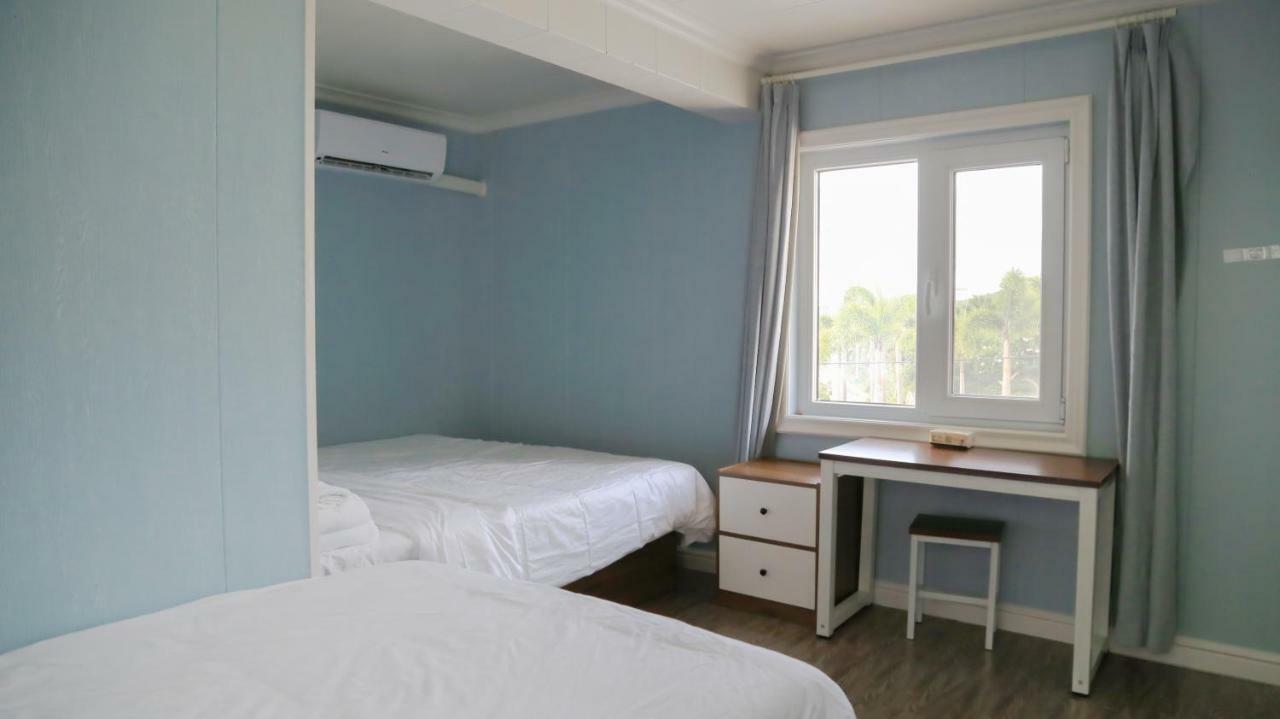 Saipan Emerald Villa Номер фото