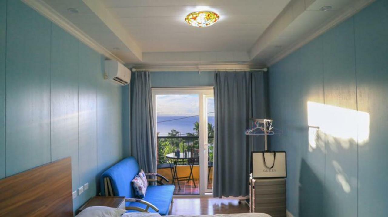Saipan Emerald Villa Экстерьер фото