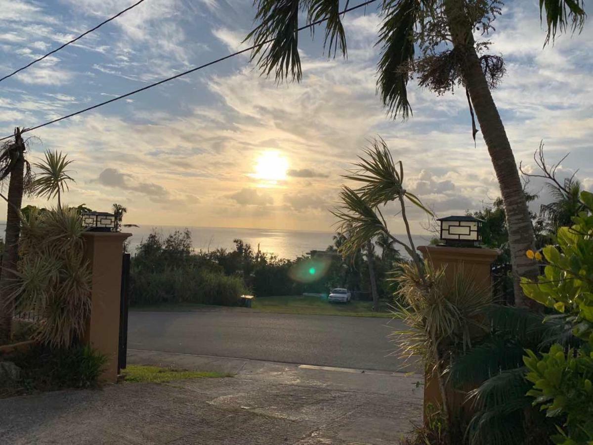 Saipan Emerald Villa Экстерьер фото
